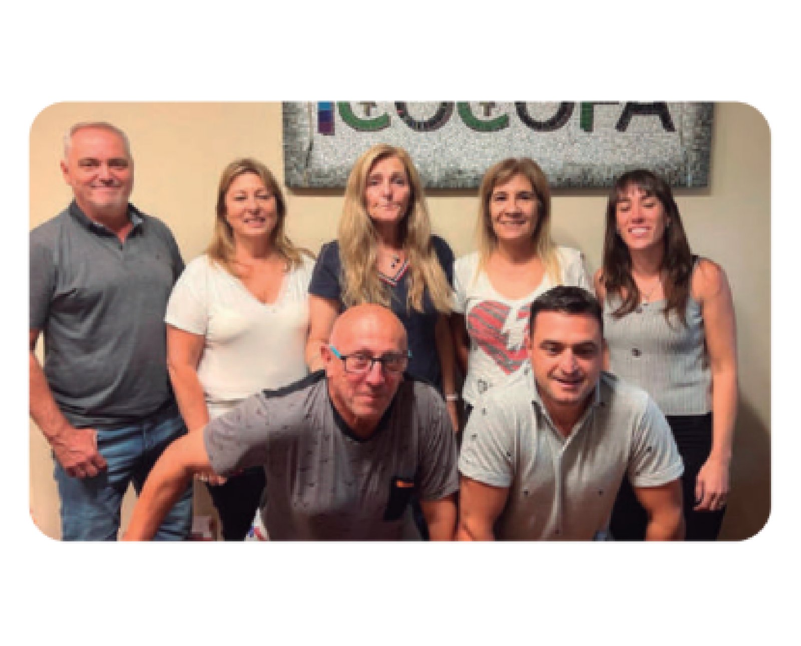 COCOFA – Instalaciones y equipo - Imagen 1