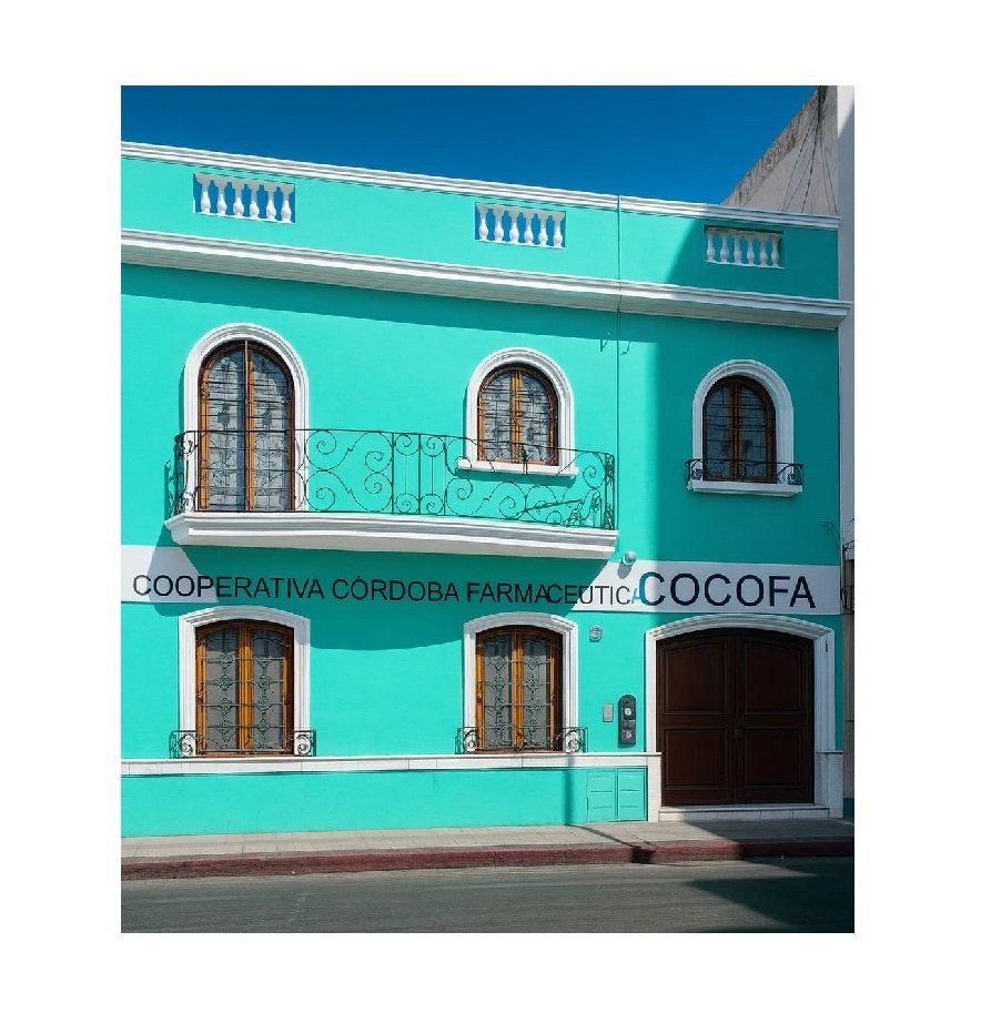 COCOFA – Instalaciones y equipo - Imagen 2